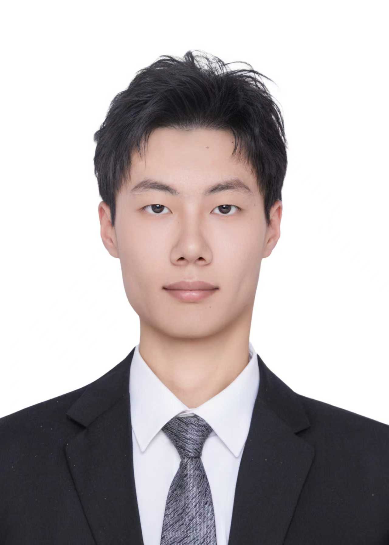 陈老师